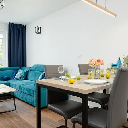 Apartman 4 Seasons Apartments By Renters Prestige