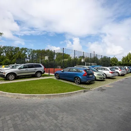 Apartman 4 Seasons Apartments By Renters Prestige *