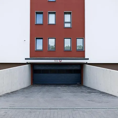 Apartman 4 Seasons Apartments By Renters Prestige *