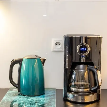 Apartman 4 Seasons Apartments By Renters Prestige